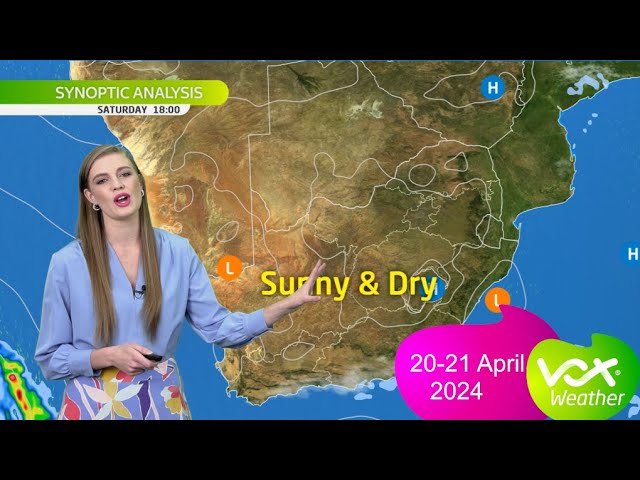 April 20 Weather 2024: Get Your Daily Forecast Here