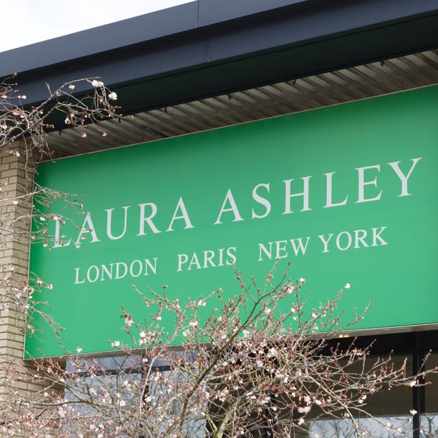 Laura Ashley: From Quintessentially English to Administration