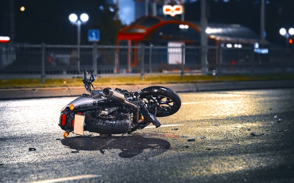 Motorcycle Wreck Austin Texas: What You Need to Know