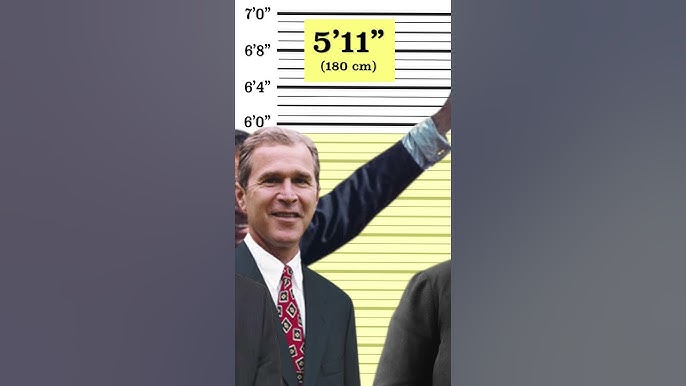 Do You Know the Tallest President in US History Familiarly? Find Out Now and Learn More