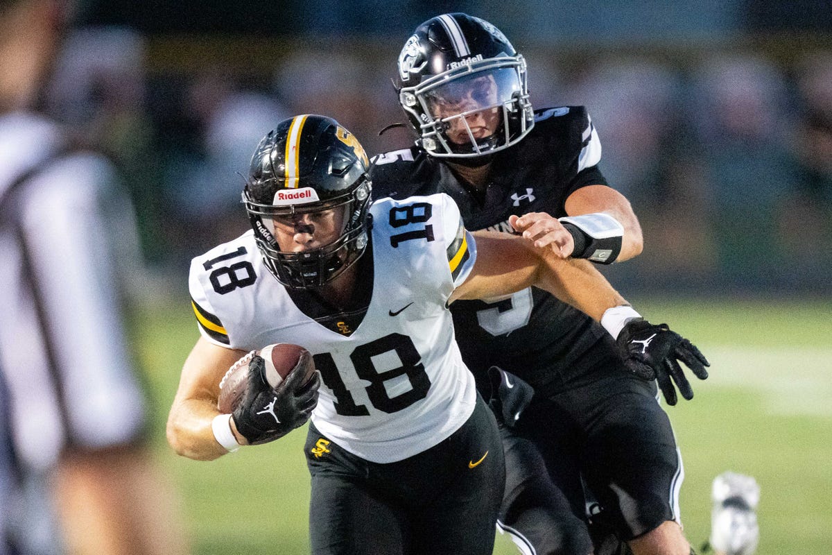 Madrid Iowa Football Score: Check Out the Latest Game Results