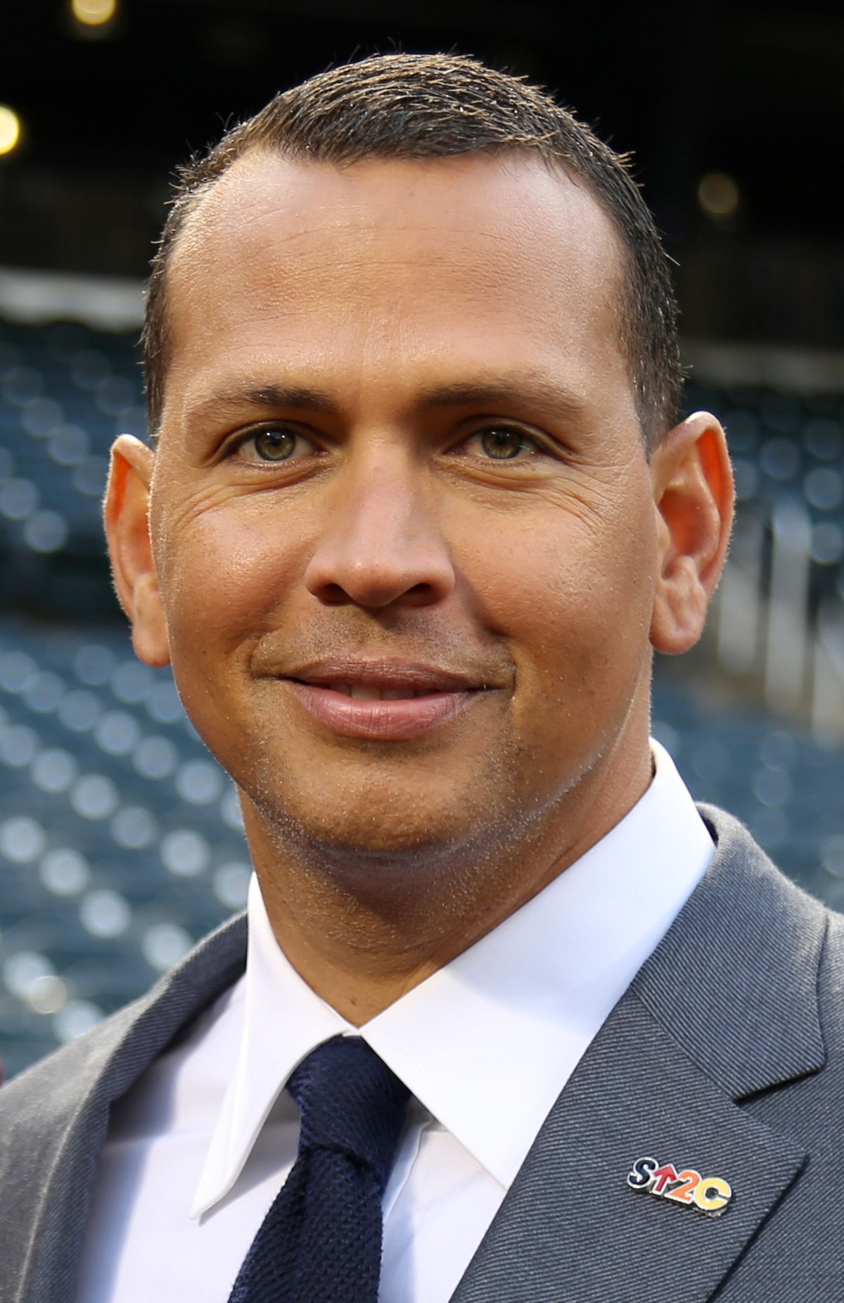 Alex Rodriguez Football Stats: Goals, Assists, and Career Highlights