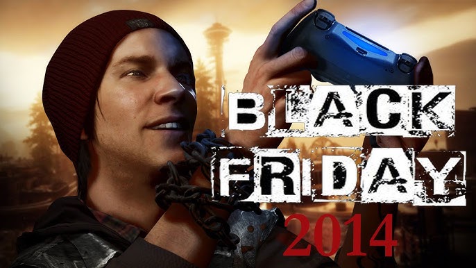 Sneak Peek: Black Friday 2014 Ads Leaked - Get Ready to Shop