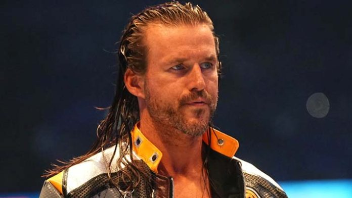 Adam Cole News: Inside His Wrestling Career and Future Plans