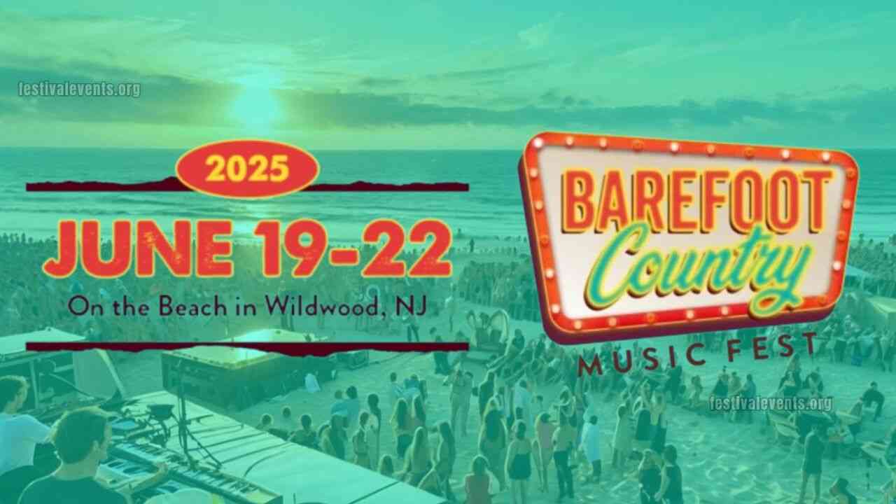 Wildwood Beach Concert: The Hottest Summer Music Destination