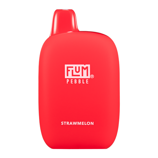 Strawmelon Flum: A Refreshing Vape for Hot Days