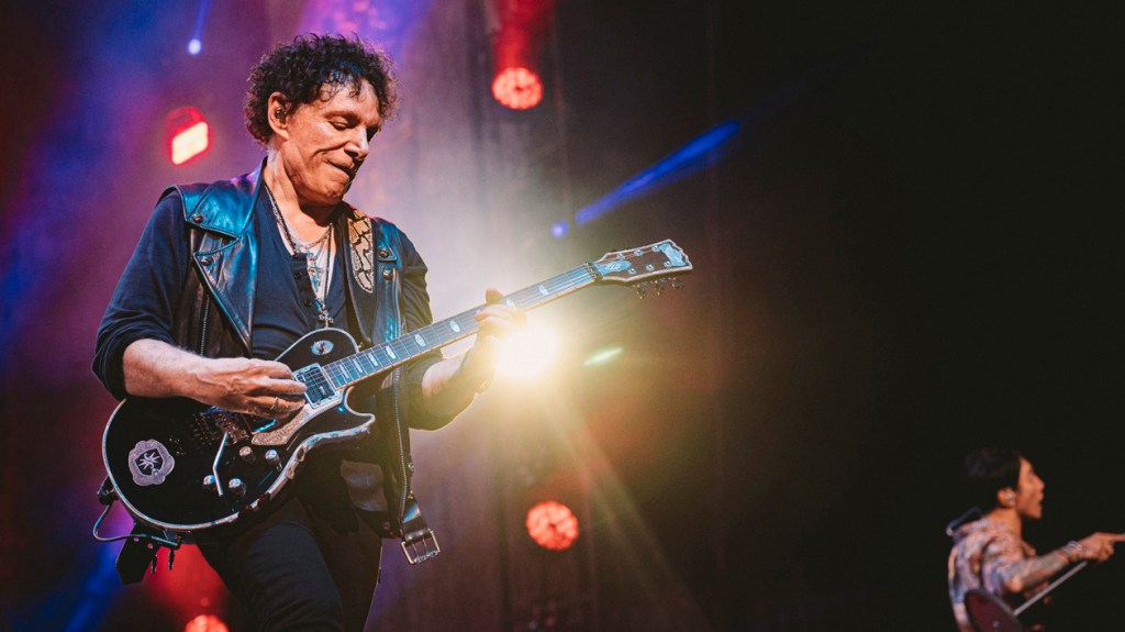 Journey Band News: Key Members Clash in Explosive Legal Dispute