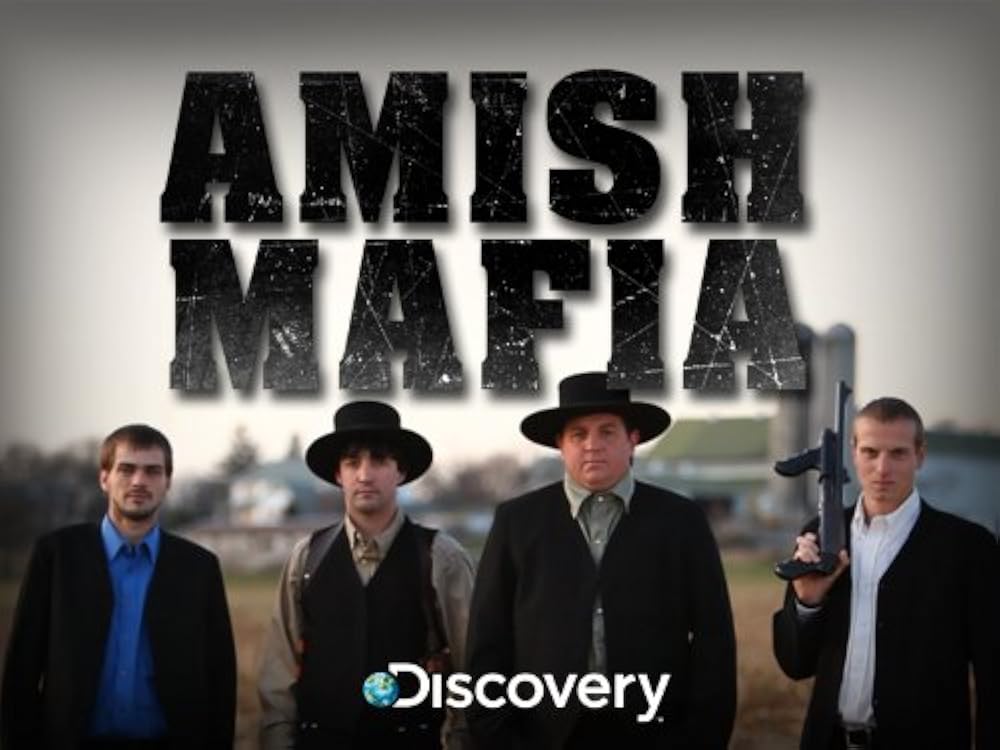 Is Amish Mafia TV Show Real? Investigating the Amish Reality