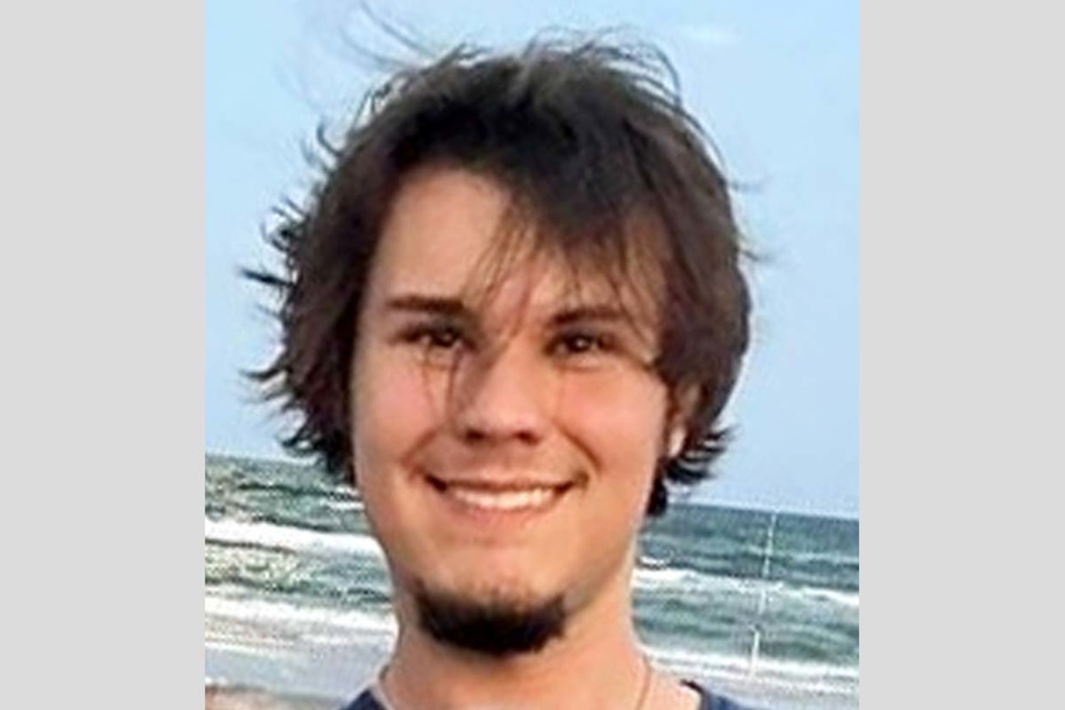 Have You Seen This Student? A&M Corpus Christi Student Vanishes