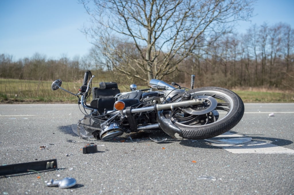 Austin Motorcycle Crash Tragedy: Rider Dies in Multi-Vehicle Collision