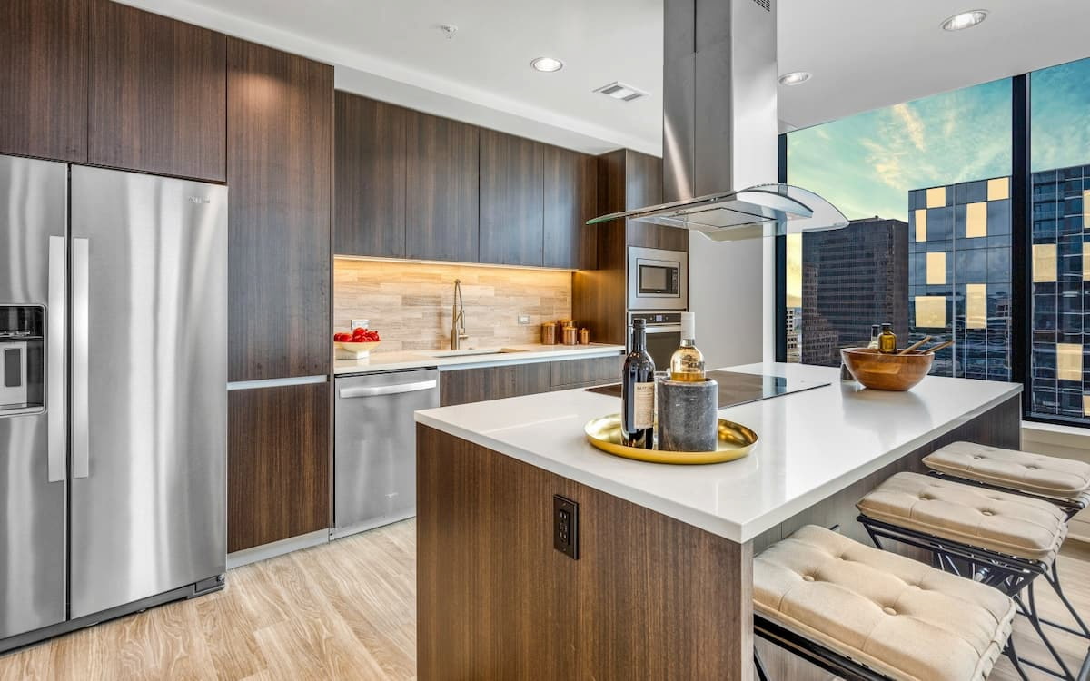 River Park Austin Apartments: Luxury Living in Austin