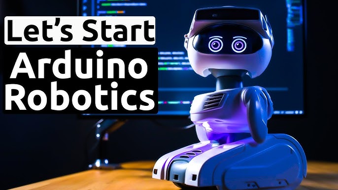 Using Kamaro Robots: Tips and Tricks for Beginners.