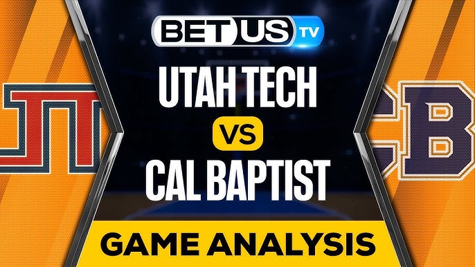 Cal Baptist Basketball Prediction: Expert Picks and Analysis