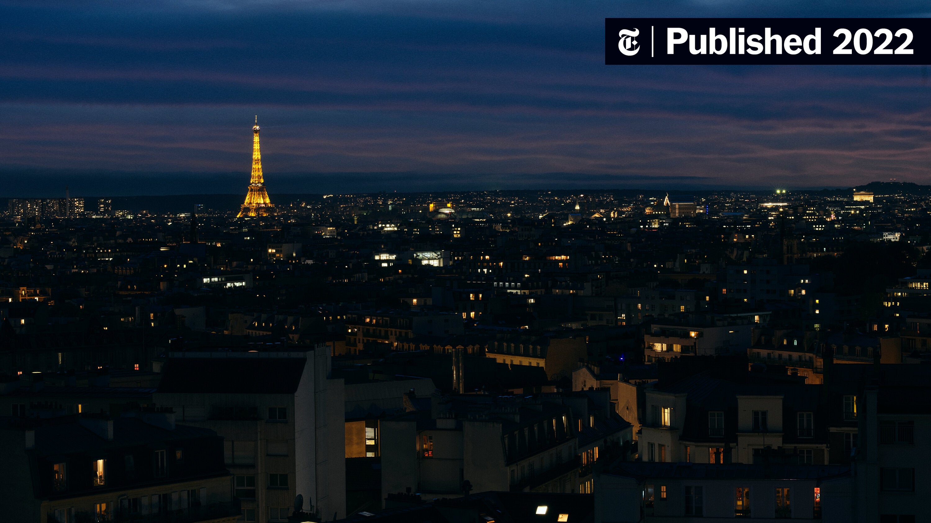 Urgent: Paris Power Outage Today, How Long Will It Last and Why?