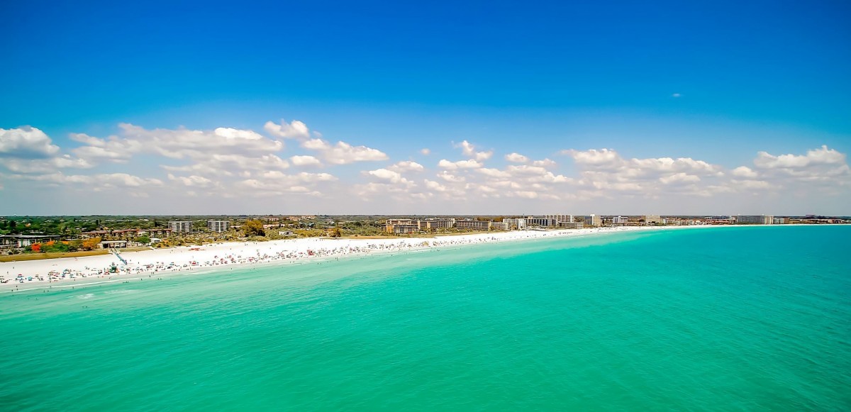 Siesta Key Weather in October: What to Expect