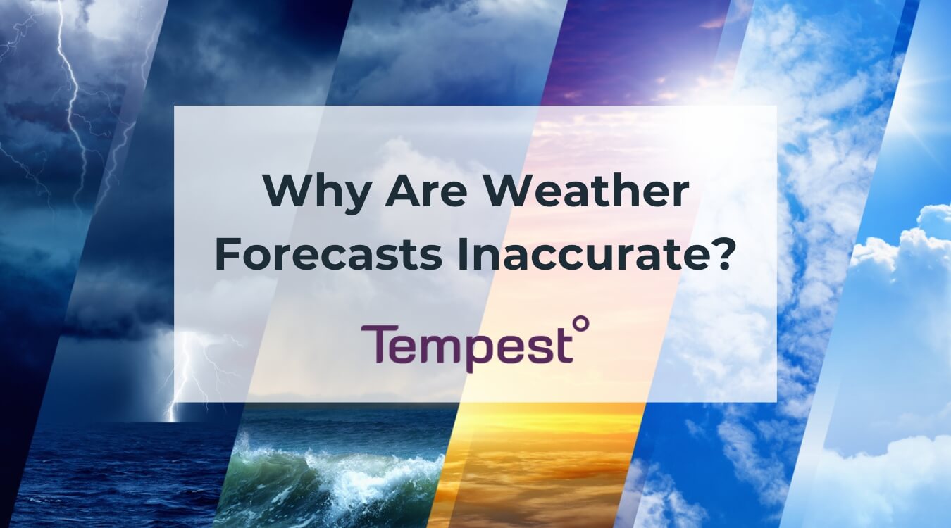 Dr Masters Weather Blog: Accurate Forecasts You Can Trust