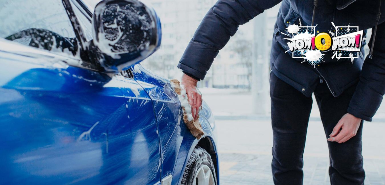 Expert Advice:  Should You Wash Your Car in 20 Degree Weather?