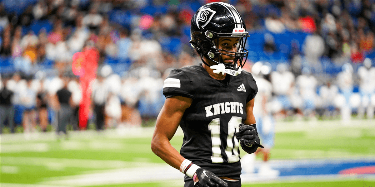 Cibolo Steele Football: State Championship Dreams Dashed