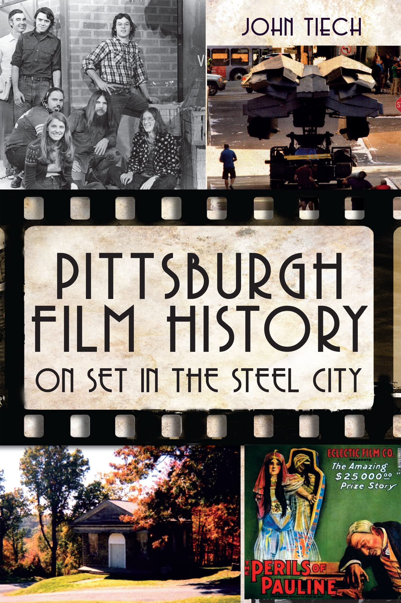 Films Set in Pittsburgh: Must-See Movies | Explore the Steel City on Screen