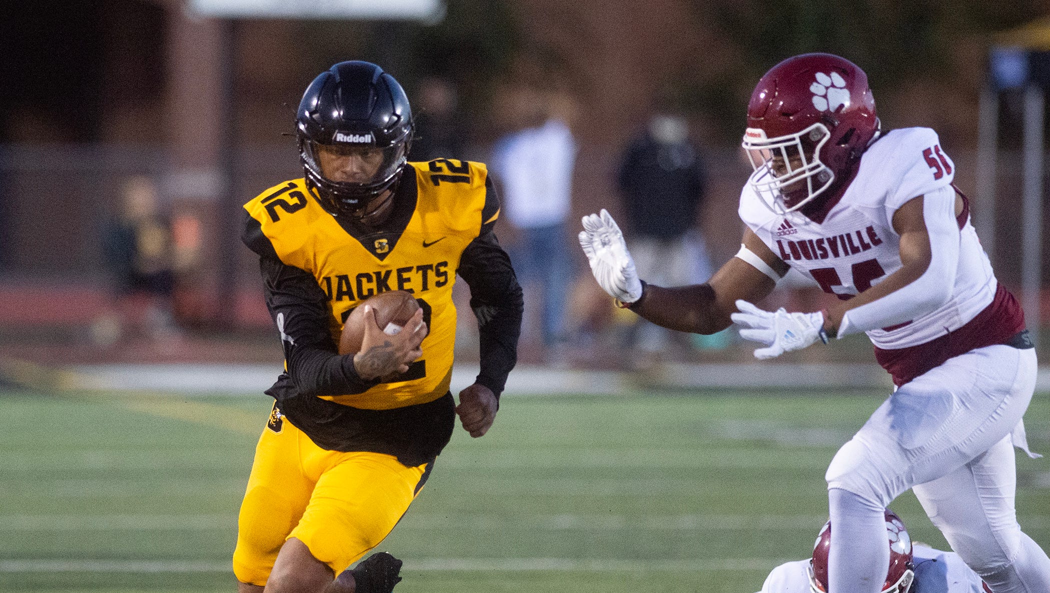 Oak Grove Football Score Tonight: Live Updates and Results