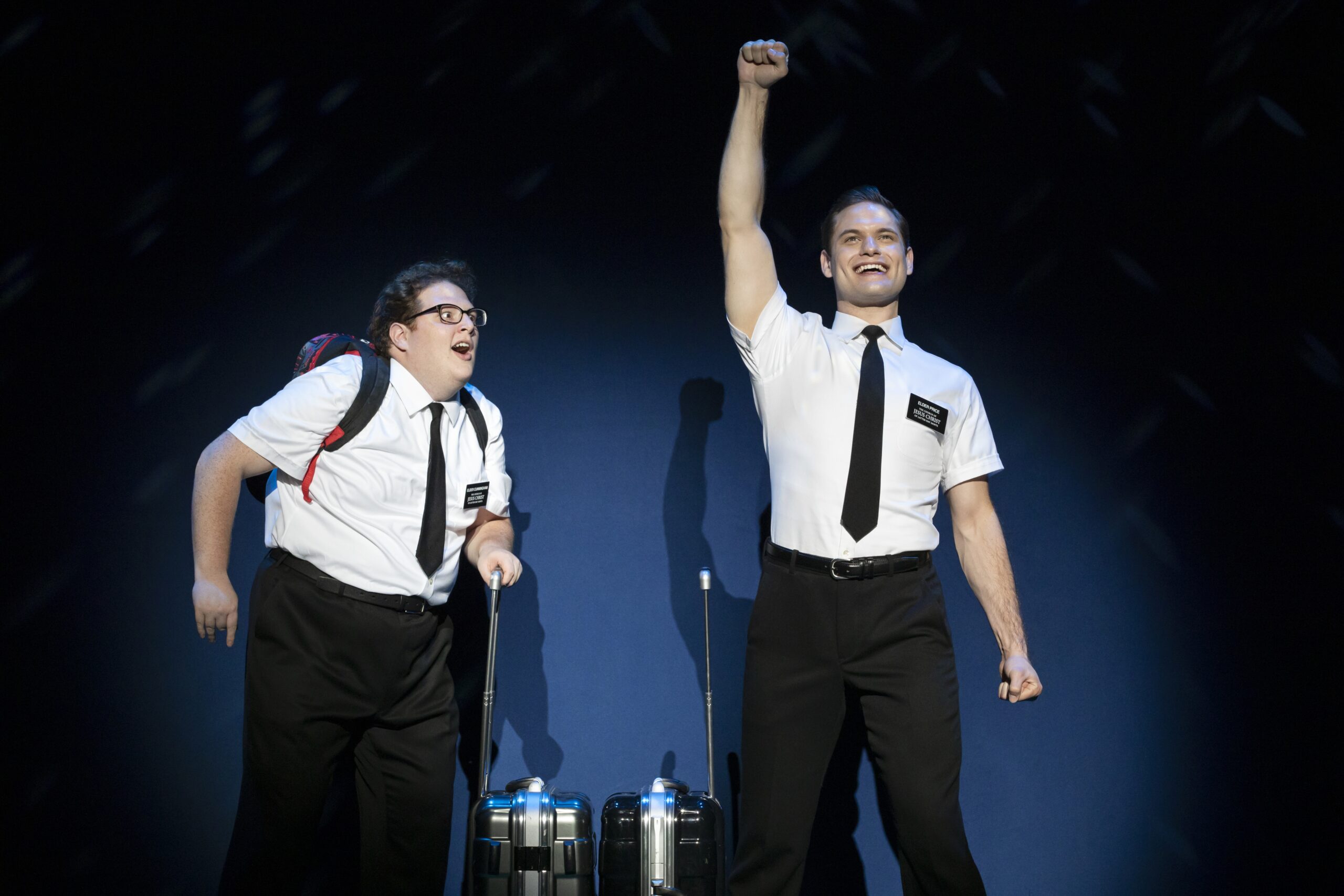 The Book of Mormon Austin: Why everyone is talking about this amazing show in the city.