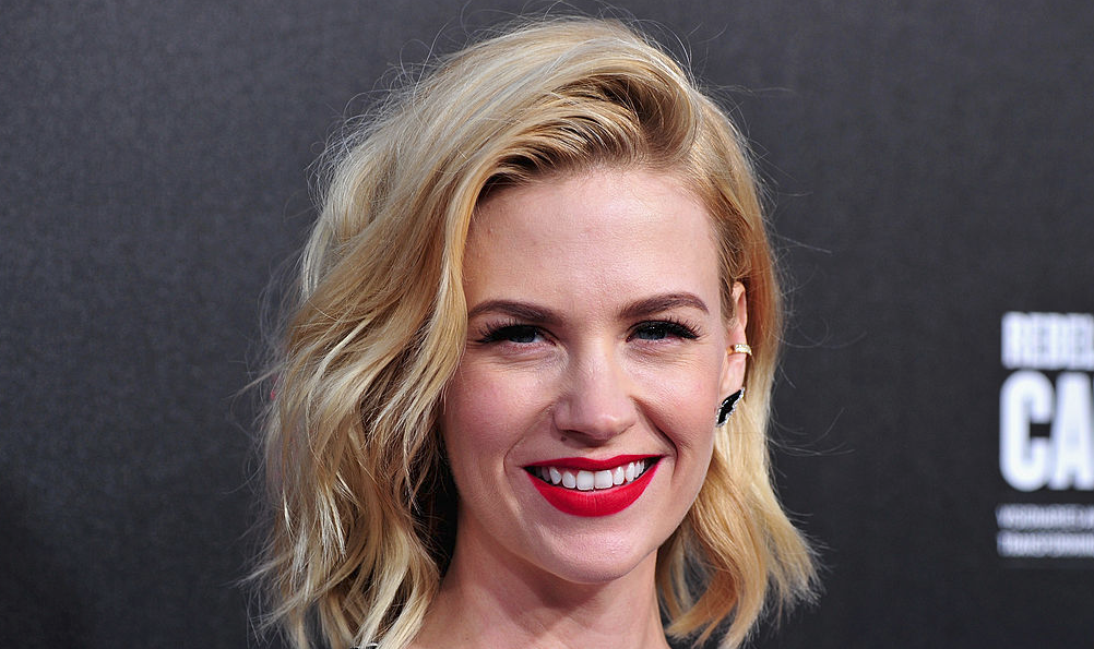 Unveiling January Jones Net Worth: A Detailed Look