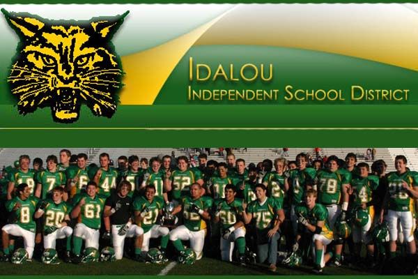 Idalou ISD Football: Follow the Wildcats Journey to the Playoffs