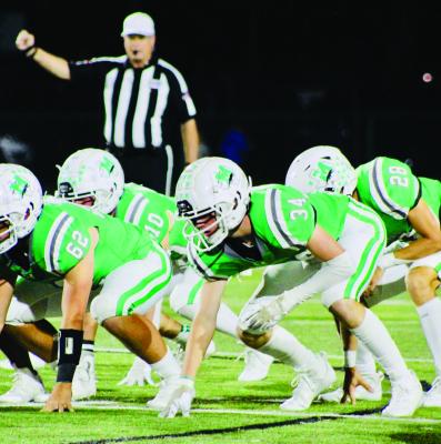 Friday Night Lights: Get Ready for Mabank TX Football