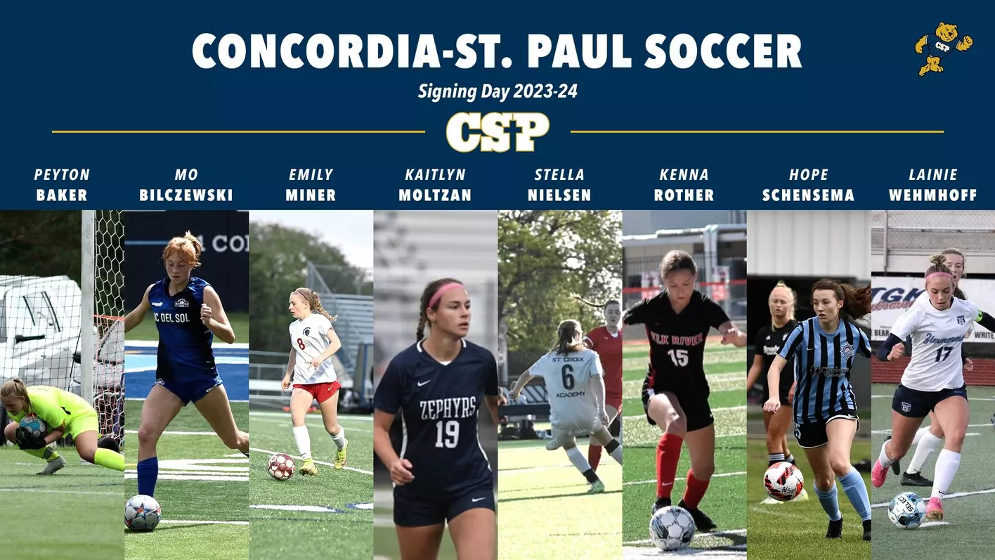 Concordia Prep Soccer: Training, Roster, and Game Day Tips