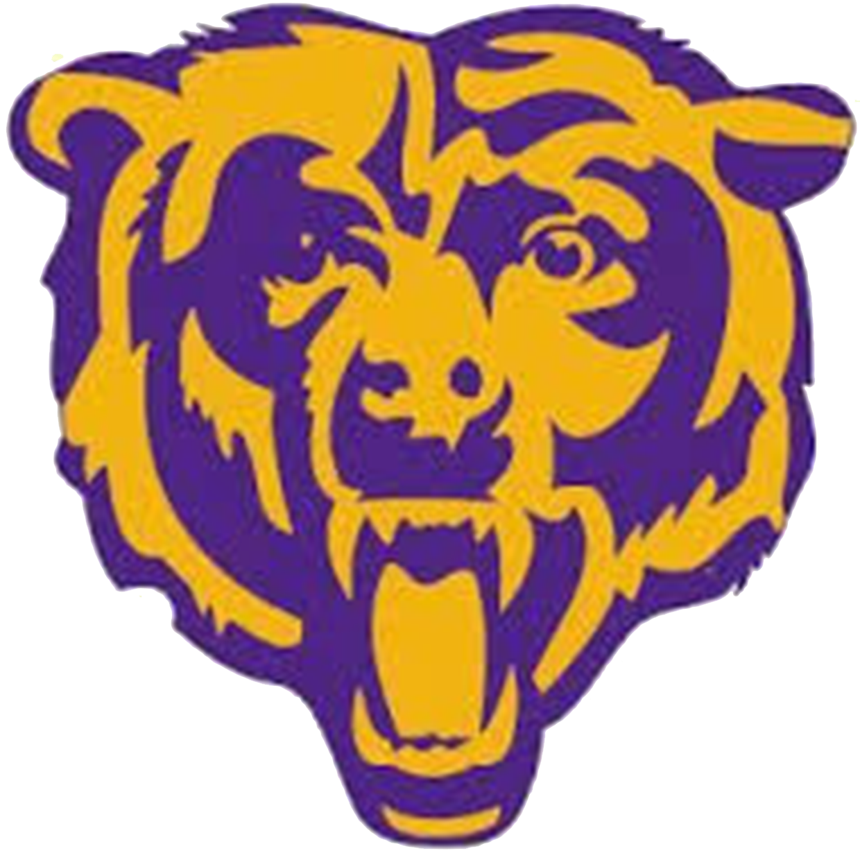 Lexington AL Golden Bears Football: Schedules and Results