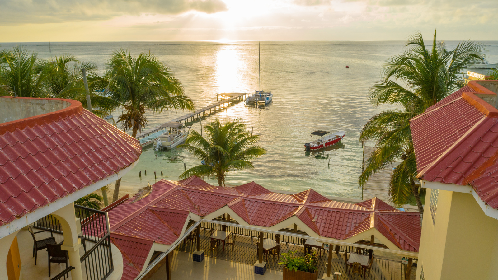 Is July a Good Time to Visit Belize? Check the Weather