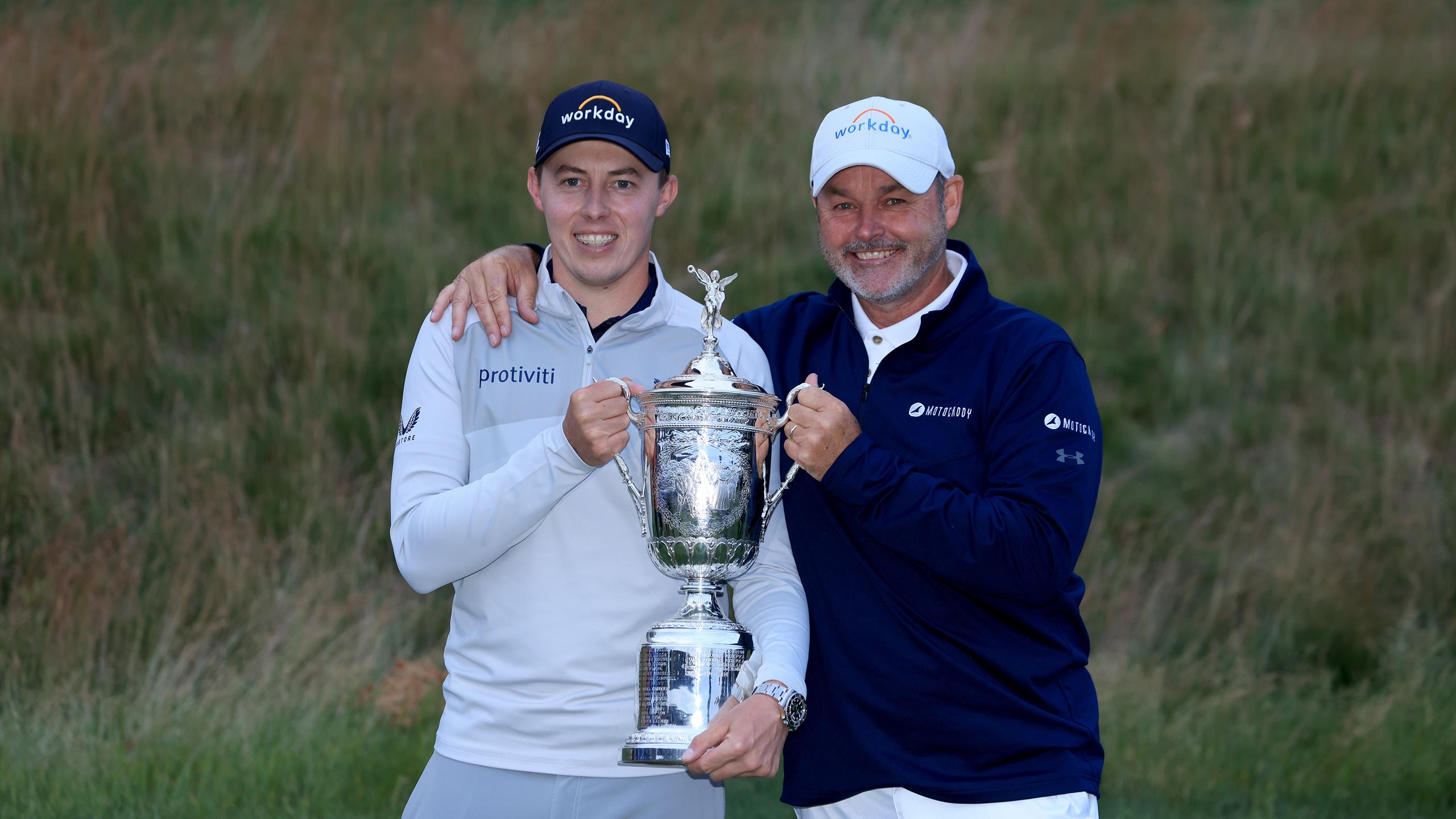 Matt Fitzpatrick Caddie: How Billy Foster is Helping Him Win Big (A Deep Dive)?