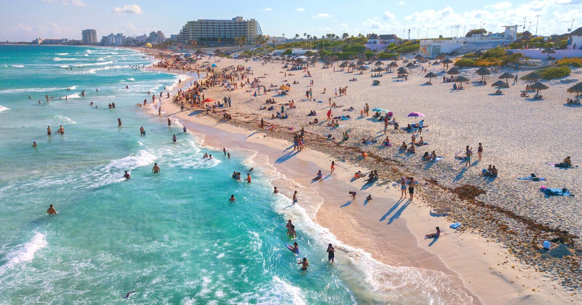 Whats the Weather Like in Cancun in April 2024? Your Ultimate Travel Planning Guide