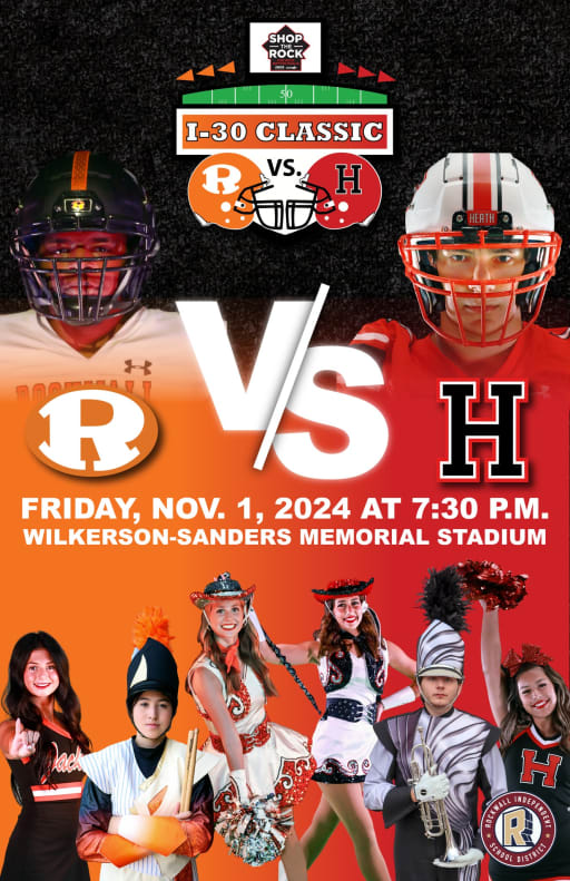 Rockwall ISD Football Tickets: Dont Miss the Game!