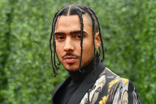 Unveiling Quincy Brown Net Worth: How Much Does He Make?