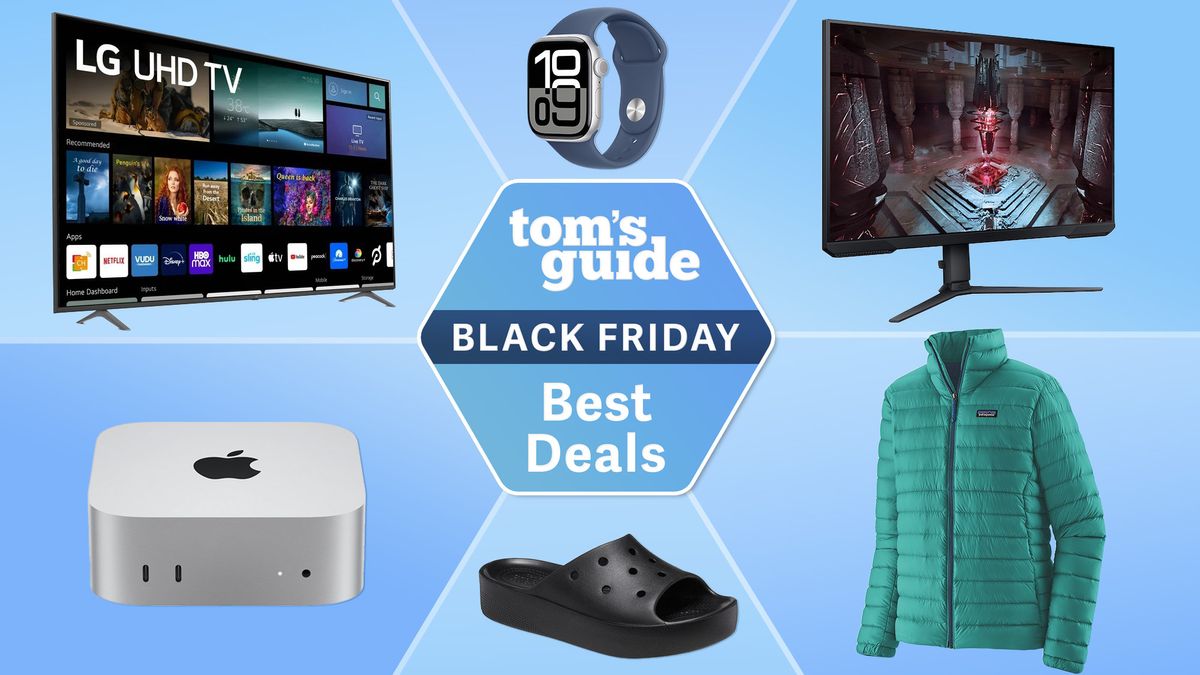 Where To Find Black Friday Leaked 2014 Information? This Is The Ultimate Throwback Guide.