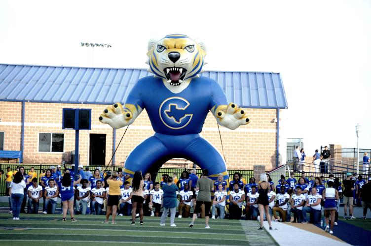 Go Corsicana Tigers Football! How to Support Your Team (Easy Ways to Cheer Them On)