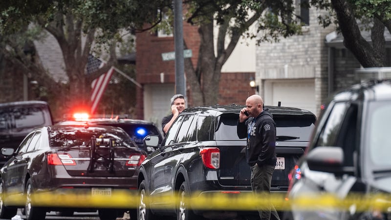 Homicide in Austin Texas: What Are Police Doing About It? A Look at Law Enforcement Efforts.