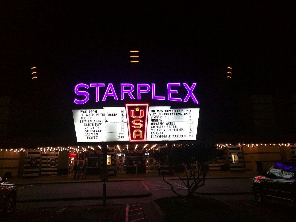 Starplex San Marcos TX: The Ultimate Movie Guide (What to Know Before You Go to Catch a Flick)