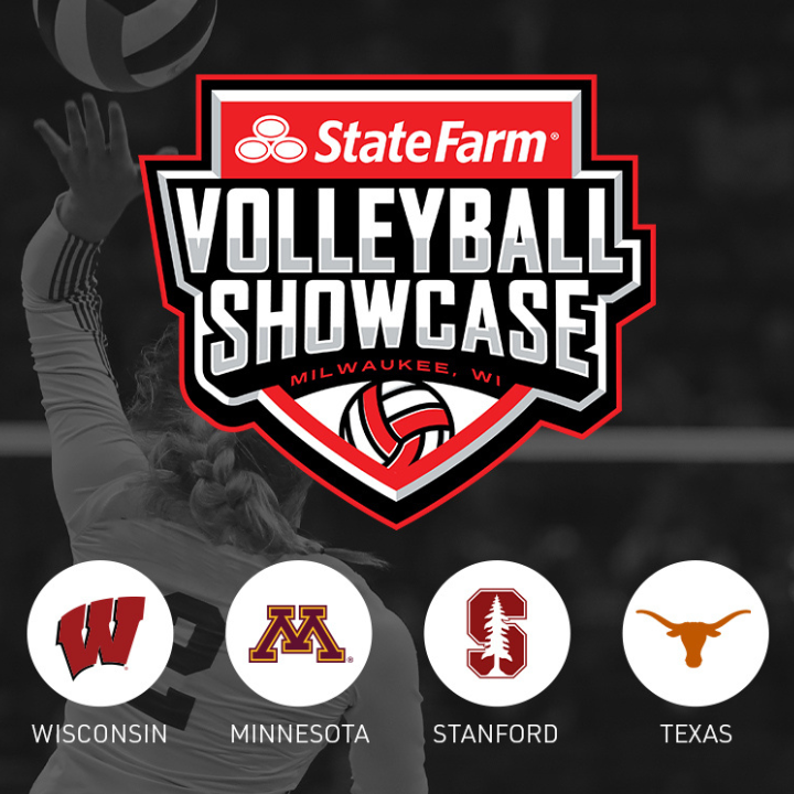 State Farm Womens College Volleyball Showcase: Where Future Stars Shine!