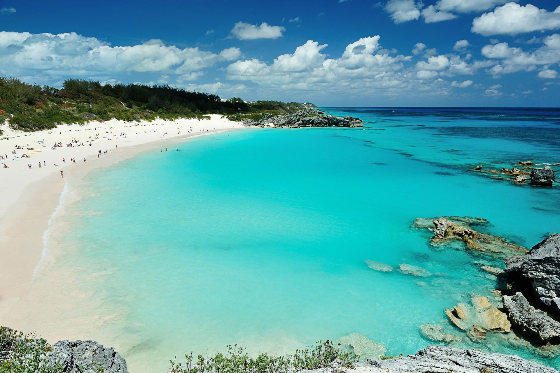 Weather in Bermuda in March 2024:  Is It Beach Weather Yet?